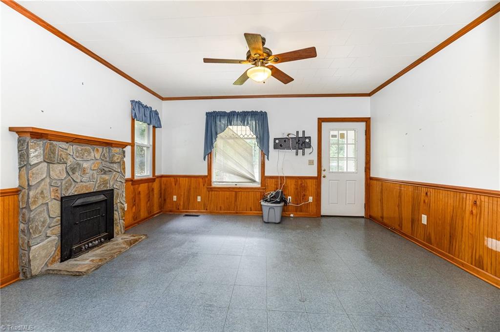 2545 Nebo Road Boonville, NC 27011 - Photo 4 of 18 Gallery Image 4