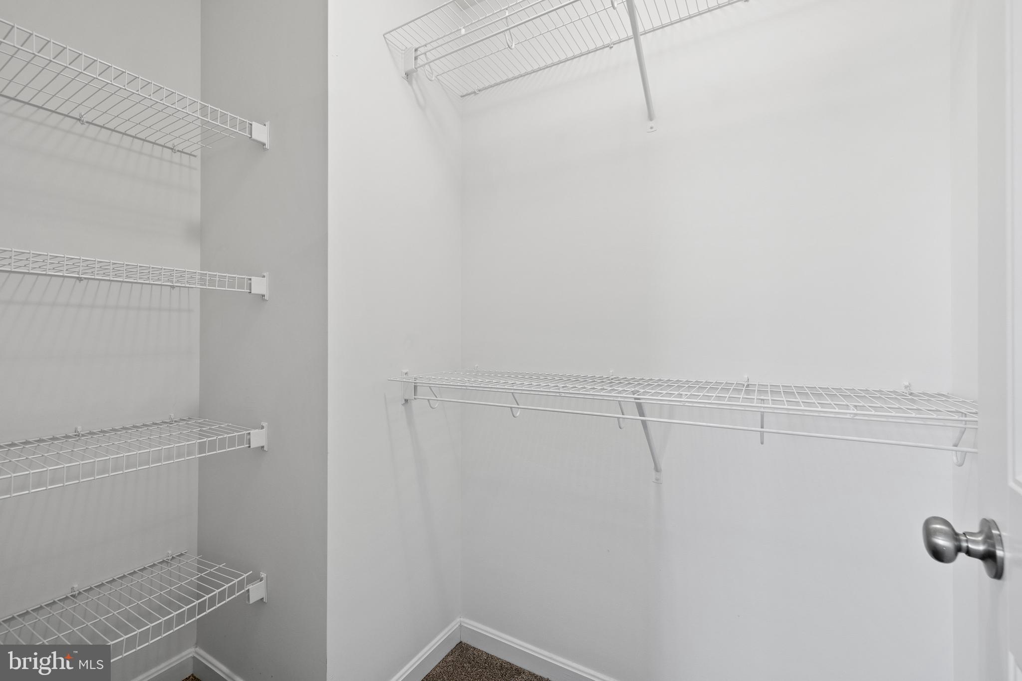 813 Rising Sun Lane Chambersburg, PA 17202 - Photo 16 of 25 a view of a room with racks on the wall