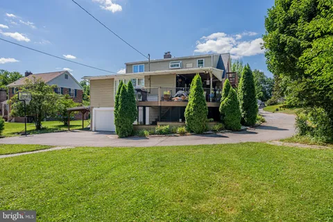 $665,000 | 223 Edridge Way, Catonsville, MD 21228