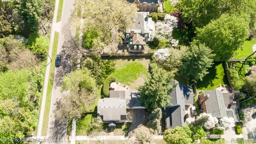 203 Moran Road Grosse Pointe Farms, MI 48236 - Photo 46 of 56