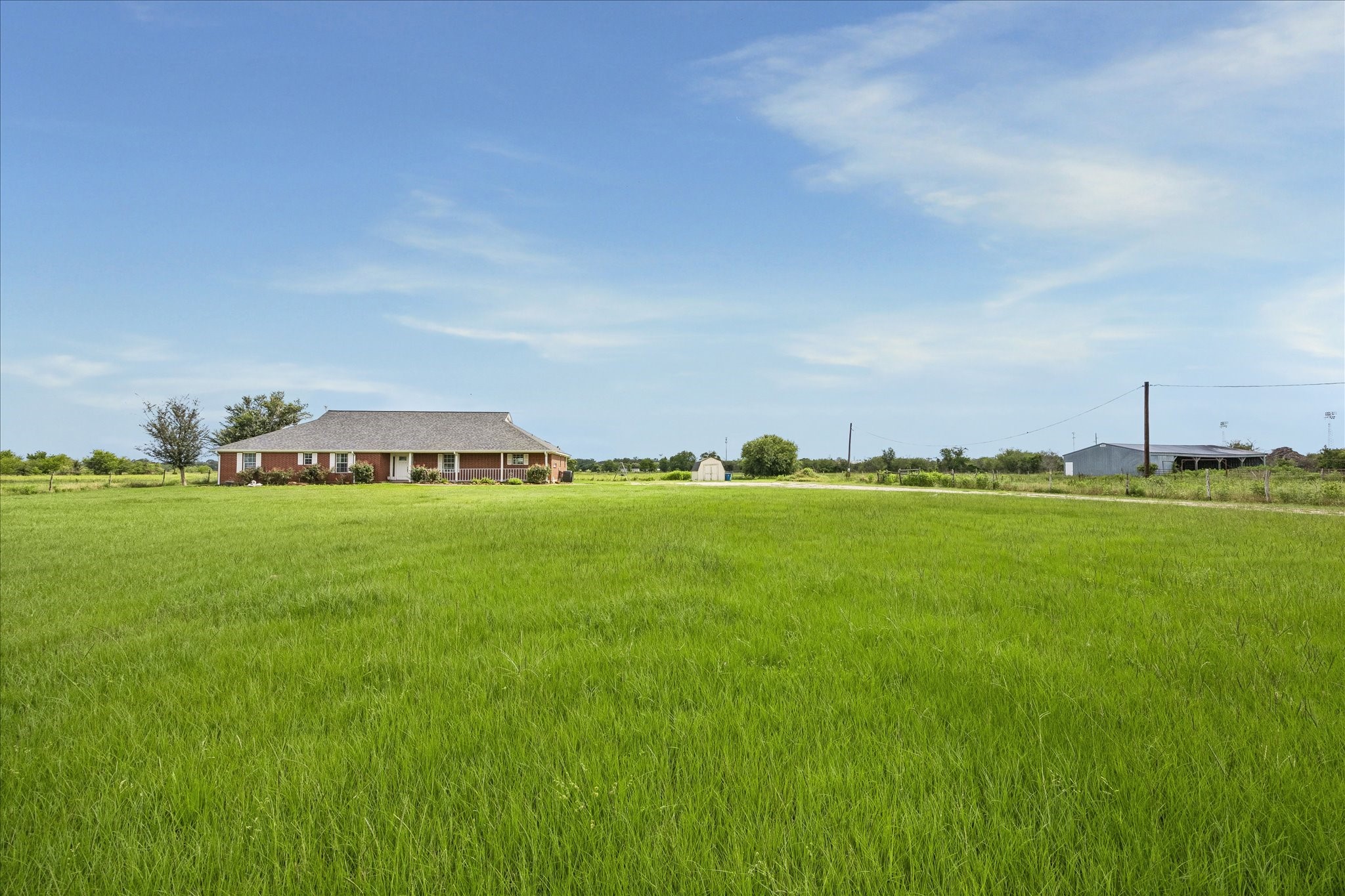 1240 Schumann Road Bellville, TX 77418 - Photo 35 of 37