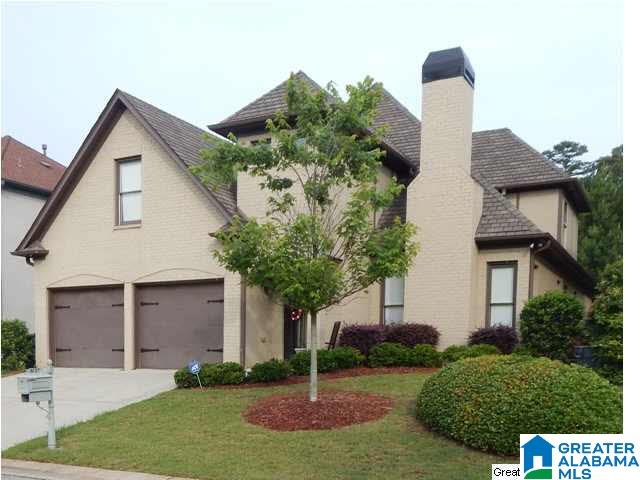 5837 Water Point Lane Birmingham, AL 35244 - Photo 1 of 22
