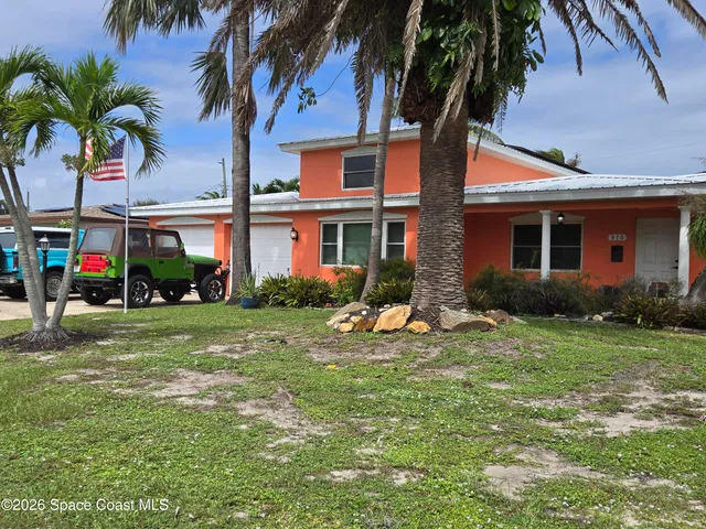 $695,000 | 310 Glenwood Avenue, Satellite Beach, FL 32937
