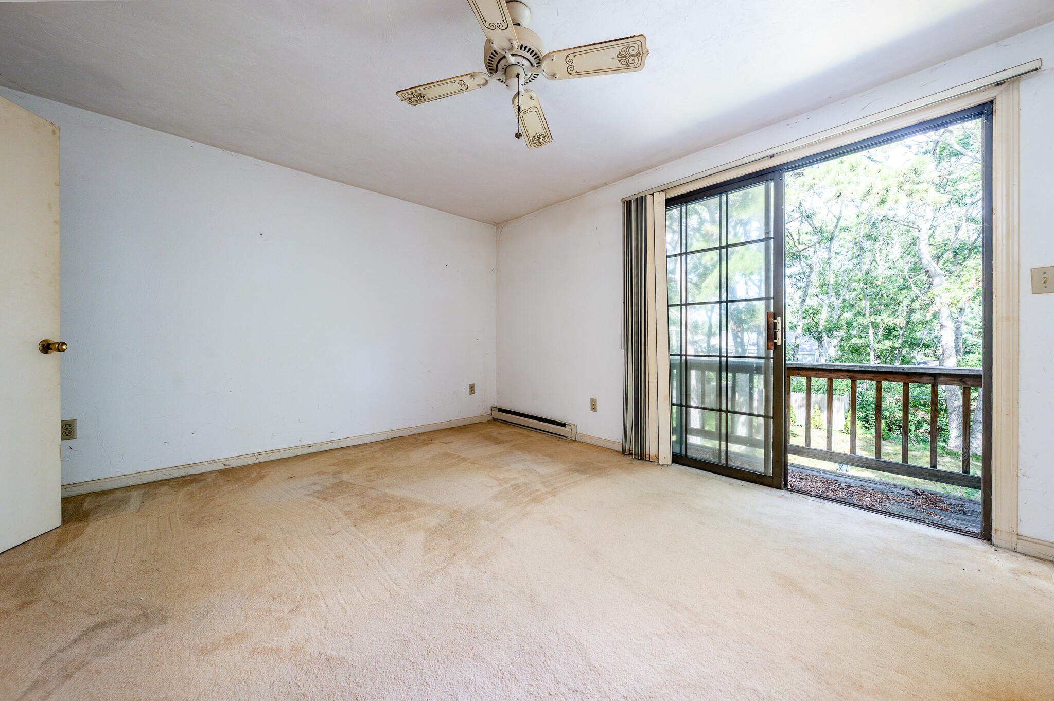 195 Falmouth Road, Unit 8D Mashpee, MA 02649 - Photo 17 of 30 2ndbedroom3