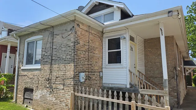 $149,900 | 8109 South Morgan Street, Chicago, IL 60620