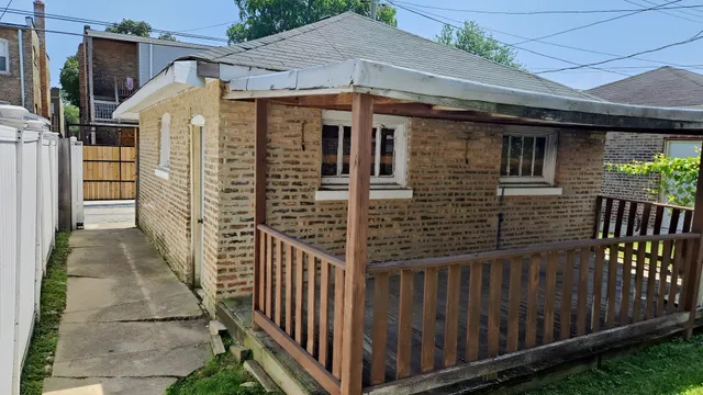 $149,900 | 8109 South Morgan Street, Chicago, IL 60620