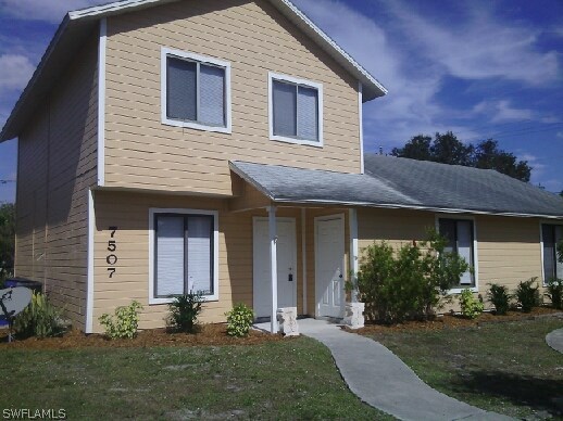 7507 Field Road Fort Myers, FL 33967 - Photo 1 of 14 Gallery Image 1