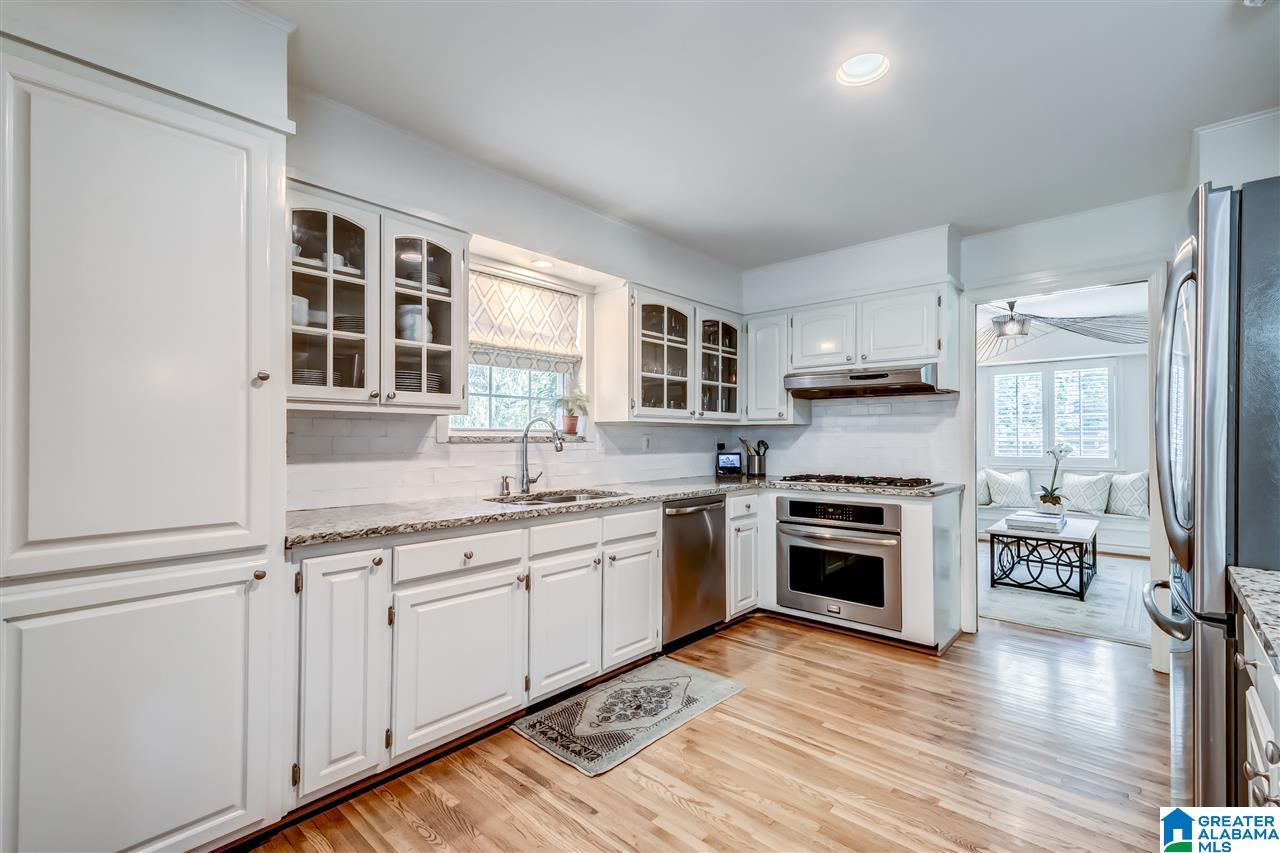 3604 Brookwood Road Birmingham, AL 35223 - Photo 14 of 42