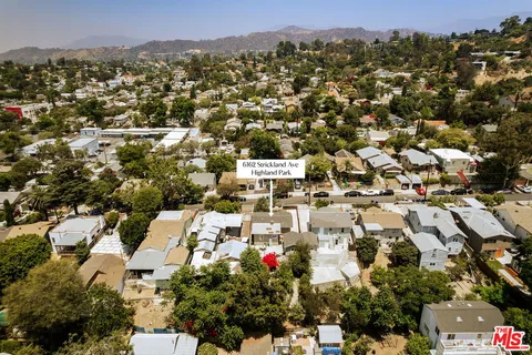 $869,000 | 6162 Strickland Avenue, Los Angeles, CA 90042