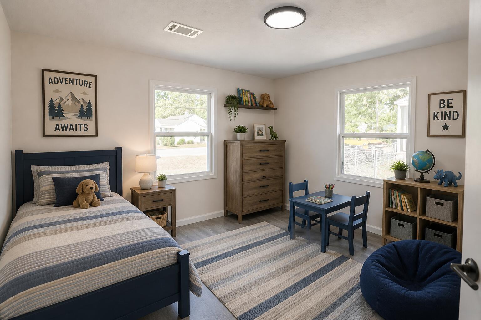 2154 Bayvale Road Augusta, GA 30909 - Photo 21 of 29 bedroom