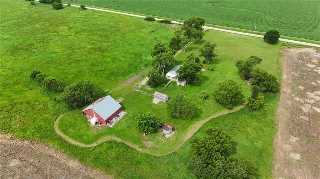 15496 Southeast Norton Road Kincaid, KS 66039 - Photo 62 of 66