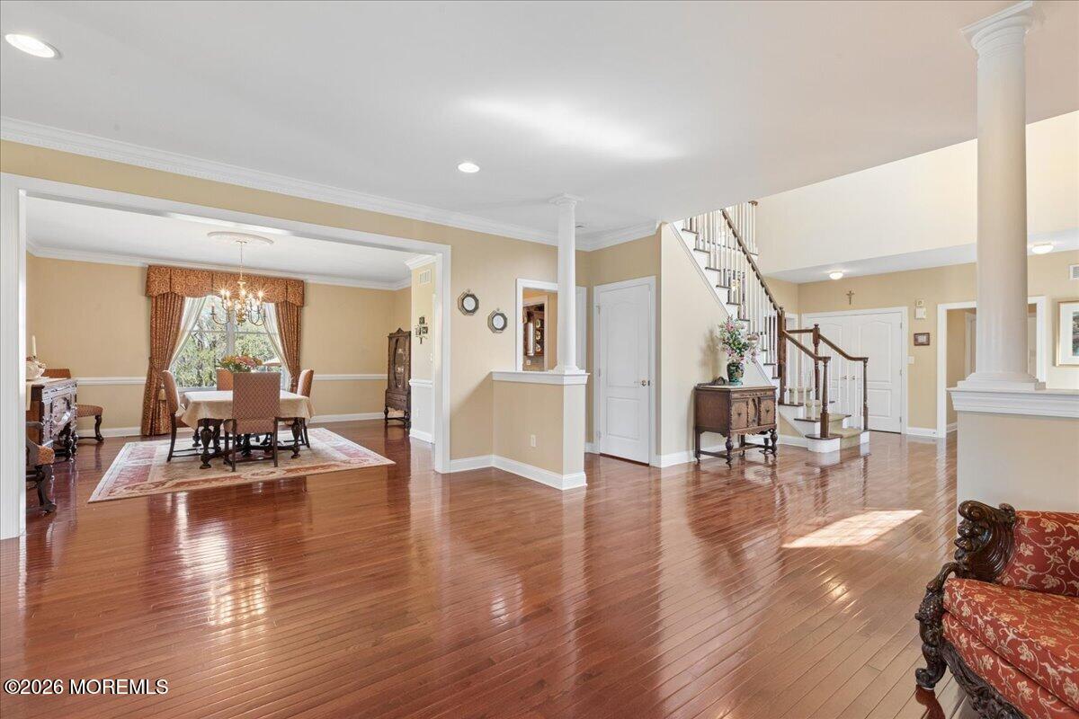 33 Great Bridge Road Freehold, NJ 07728 - Photo 12 of 85 11-Image-11