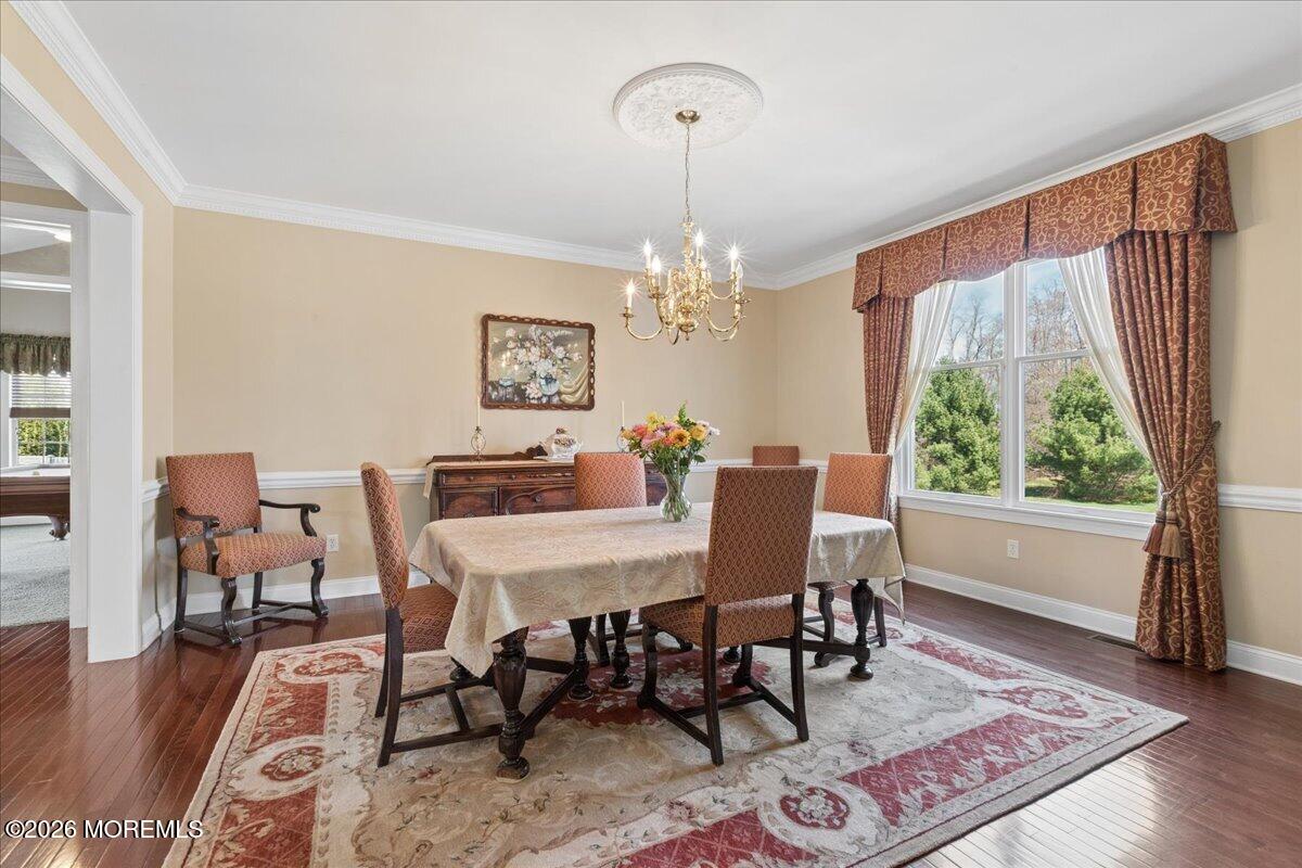 33 Great Bridge Road Freehold, NJ 07728 - Photo 16 of 85 15-Image-15