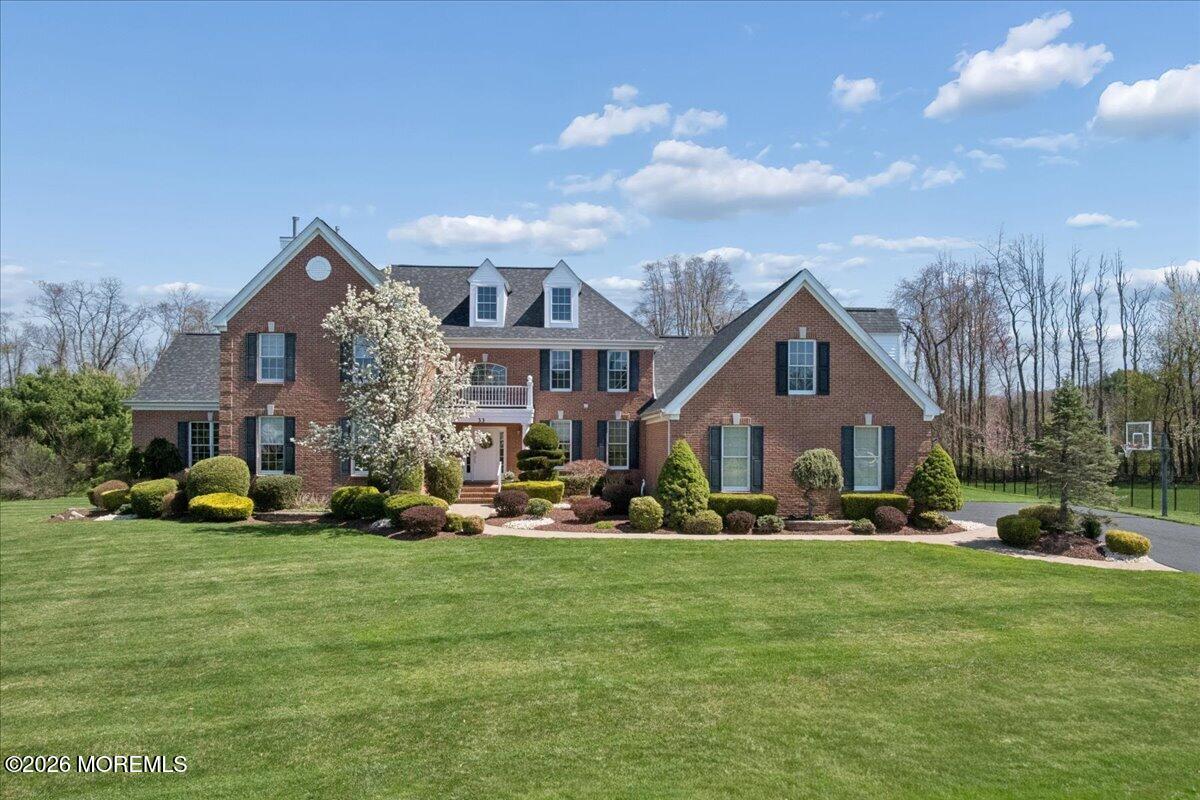 33 Great Bridge Road Freehold, NJ 07728 - Photo 2 of 85 01-Image-1