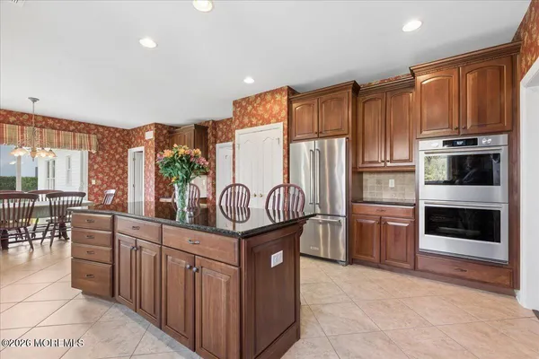 $1,535,000 | 33 Great Bridge Road, Freehold, NJ 07728
