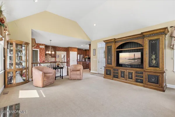 $1,535,000 | 33 Great Bridge Road, Freehold, NJ 07728