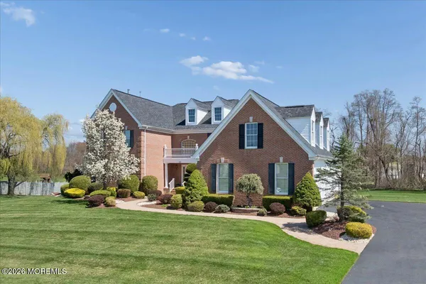 $1,535,000 | 33 Great Bridge Road, Freehold, NJ 07728