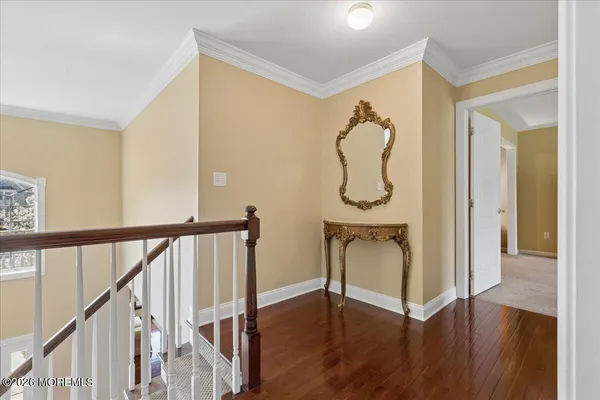 $1,535,000 | 33 Great Bridge Road, Freehold, NJ 07728