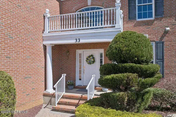 $1,535,000 | 33 Great Bridge Road, Freehold, NJ 07728