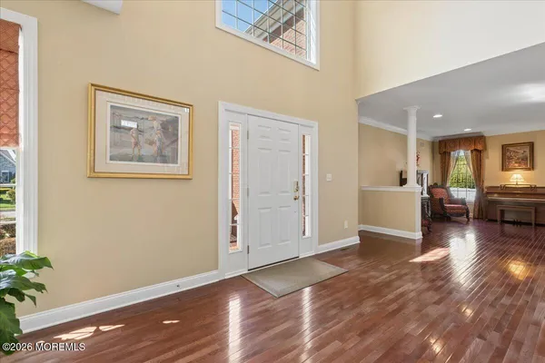 $1,535,000 | 33 Great Bridge Road, Freehold, NJ 07728
