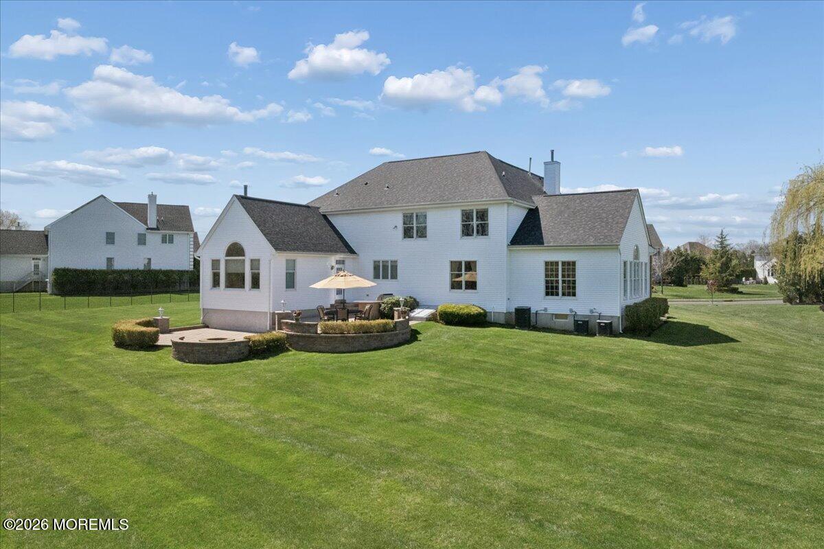 33 Great Bridge Road Freehold, NJ 07728 - Photo 63 of 85 62-Image-62