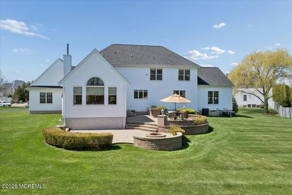 $1,535,000 | 33 Great Bridge Road, Freehold, NJ 07728