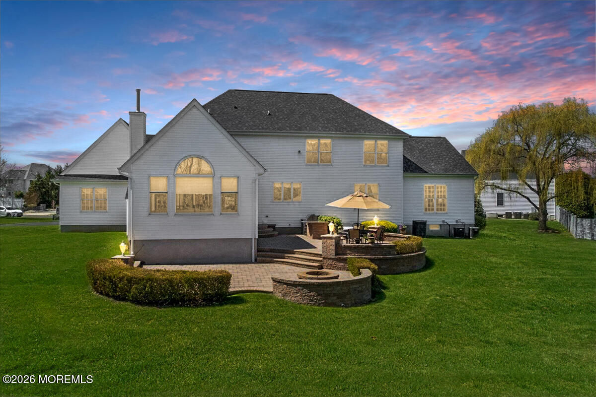 33 Great Bridge Road Freehold, NJ 07728 - Photo 65 of 85 63-Image-63