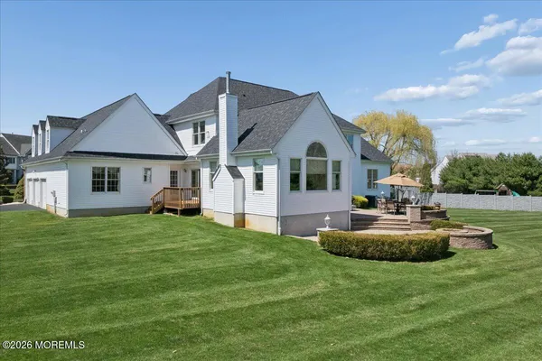 $1,535,000 | 33 Great Bridge Road, Freehold, NJ 07728