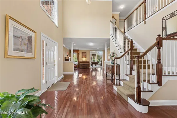 $1,535,000 | 33 Great Bridge Road, Freehold, NJ 07728