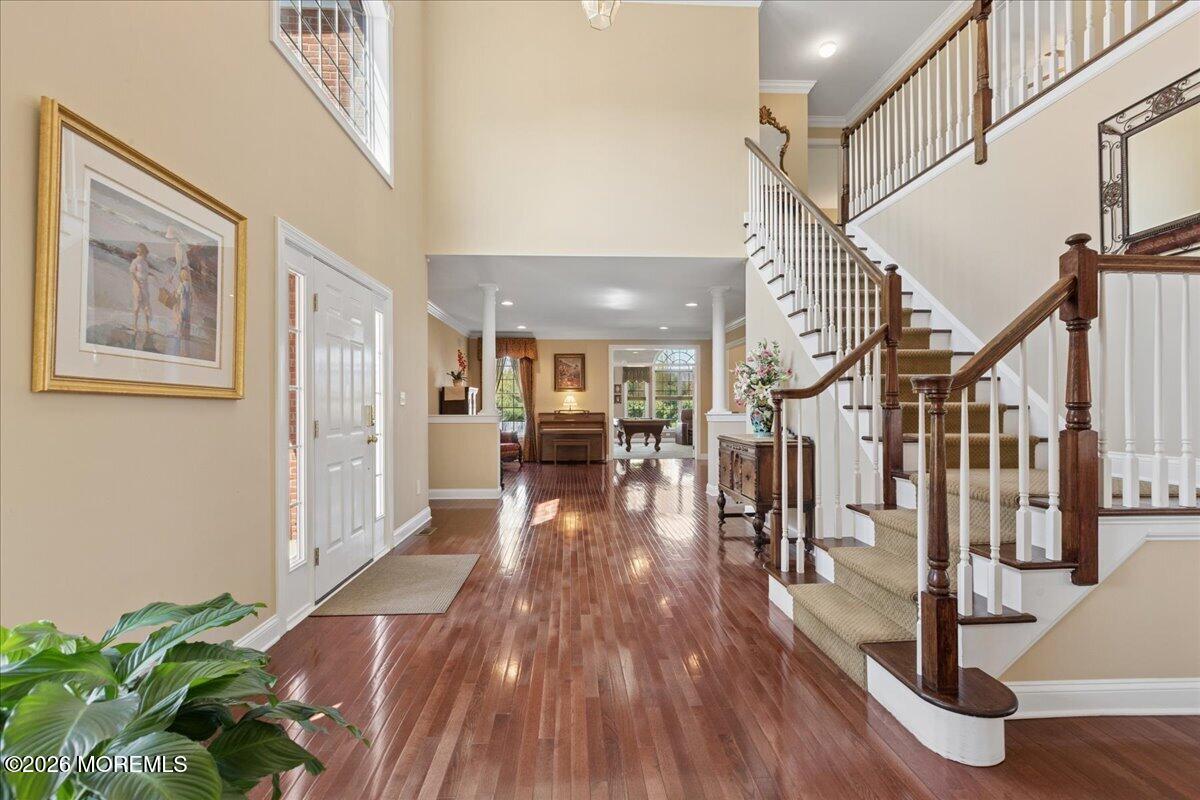 33 Great Bridge Road Freehold, NJ 07728 - Photo 7 of 85 06-Image-6