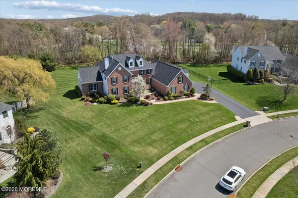 $1,535,000 | 33 Great Bridge Road, Freehold, NJ 07728