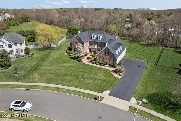 $1,535,000 | 33 Great Bridge Road, Freehold, NJ 07728