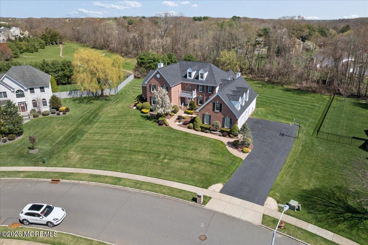 33 Great Bridge Road Freehold, NJ 07728 - Photo 74 of 85 72-Image-72