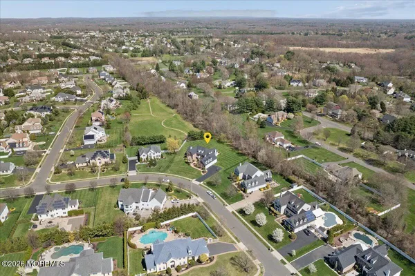 $1,535,000 | 33 Great Bridge Road, Freehold, NJ 07728