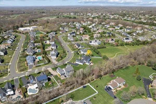 $1,535,000 | 33 Great Bridge Road, Freehold, NJ 07728