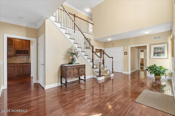 $1,535,000 | 33 Great Bridge Road, Freehold, NJ 07728