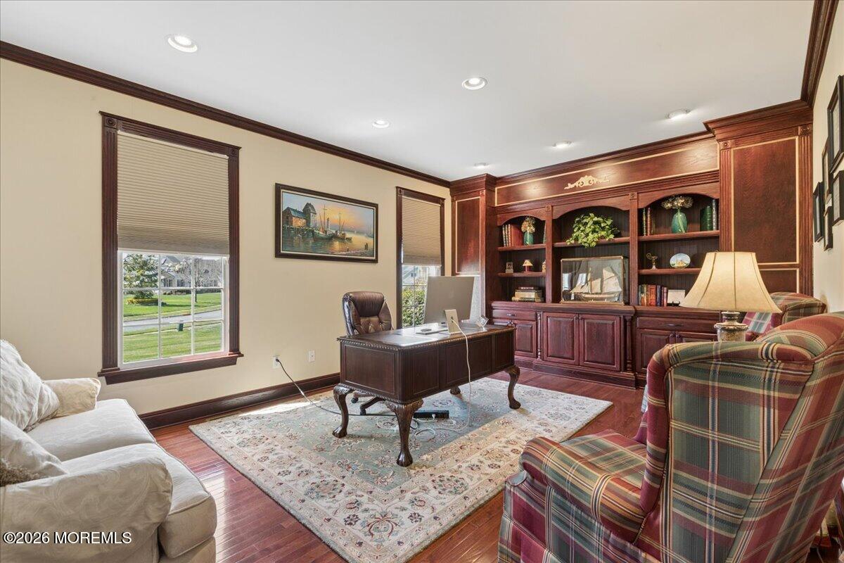 33 Great Bridge Road Freehold, NJ 07728 - Photo 9 of 85 08-Image-8