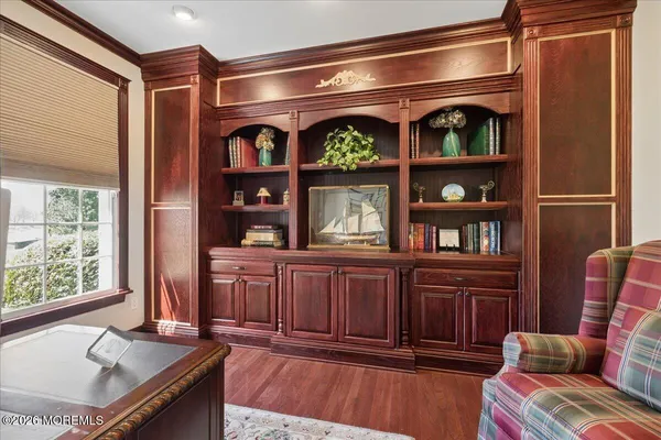 $1,535,000 | 33 Great Bridge Road, Freehold, NJ 07728