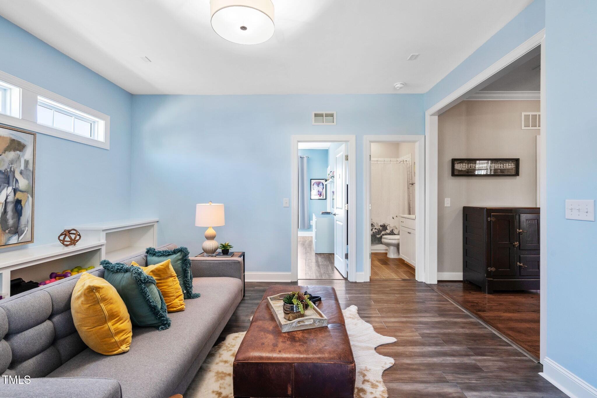 7700 Stonehenge Farm Lane Raleigh, NC 27613 - Photo 55 of 91 photo_055