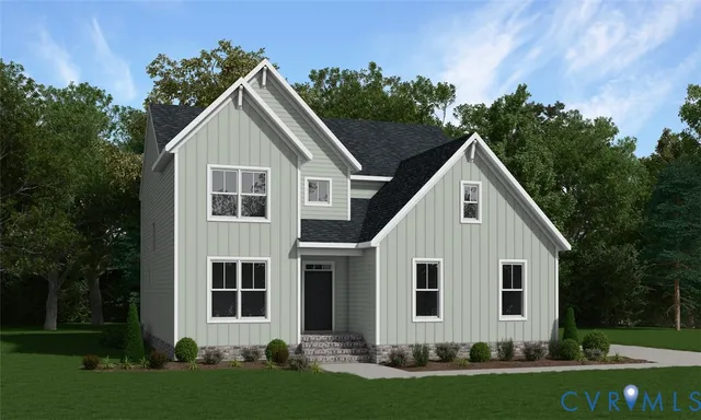 $720,480 | 4136 Tuckmar Pond Drive, Moseley, VA 23120