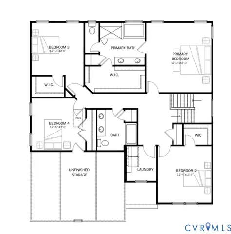 $720,480 | 4136 Tuckmar Pond Drive, Moseley, VA 23120