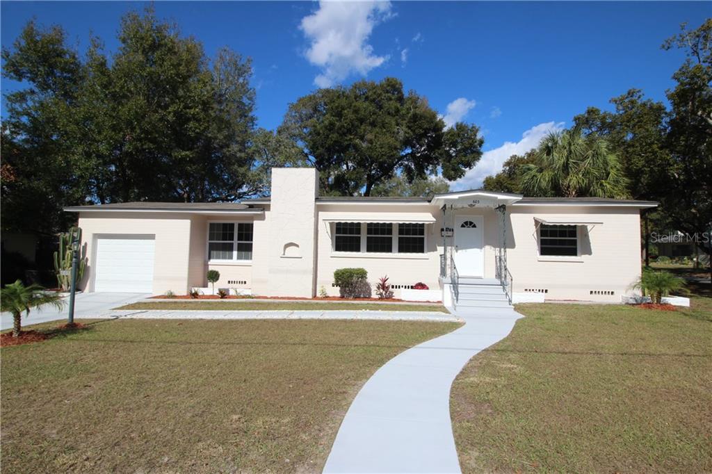 603 West Beacon Road Lakeland, FL 33803 - Photo 1 of 1 Gallery Image 1
