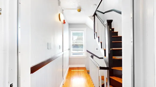 $3,100 | 5 A Ropes Street, Unit 2, Salem, MA 01970