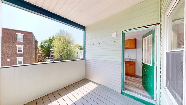 $3,100 | 5 A Ropes Street, Unit 2, Salem, MA 01970