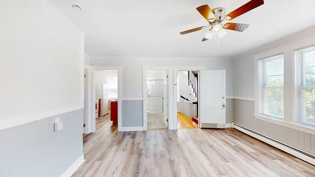 $3,100 | 5 A Ropes Street, Unit 2, Salem, MA 01970