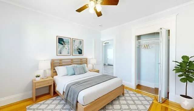 $3,045 | 5 A Ropes Street, Unit 2, Salem, MA 01970