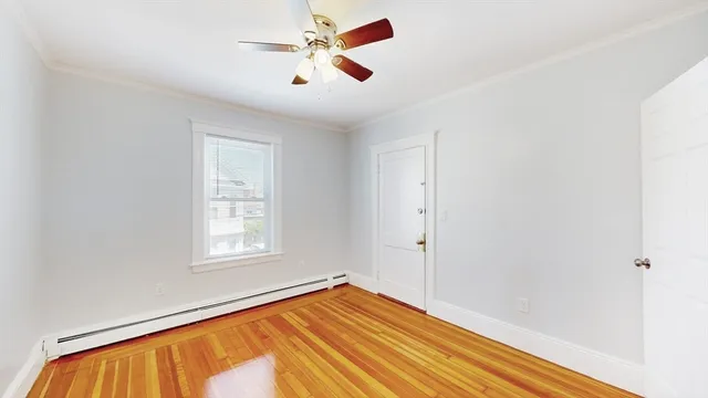 $3,100 | 5 A Ropes Street, Unit 2, Salem, MA 01970