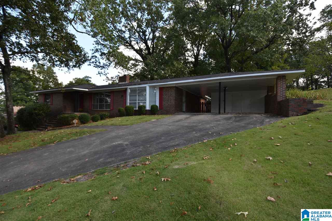 658 Ridge Top Circle Birmingham, AL 35206 - Photo 1 of 6
