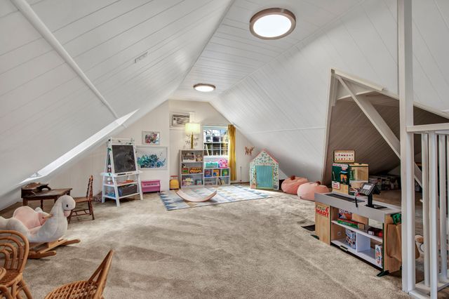 a room with lots of furniture and clutter