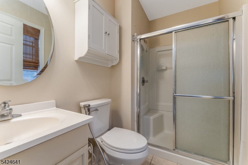 21 Marble Street Washington, NJ 07882 - Photo 13 of 21 a bathroom with a sink a toilet and shower